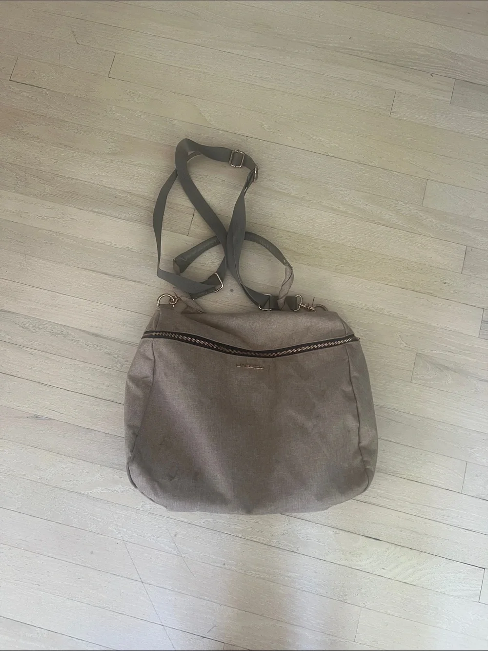Lassing Maternity shoulder bag